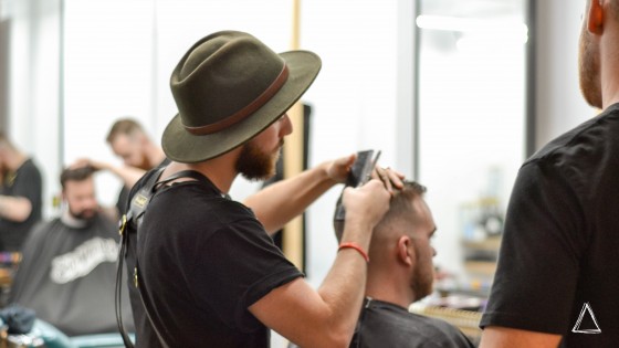 Barbershop