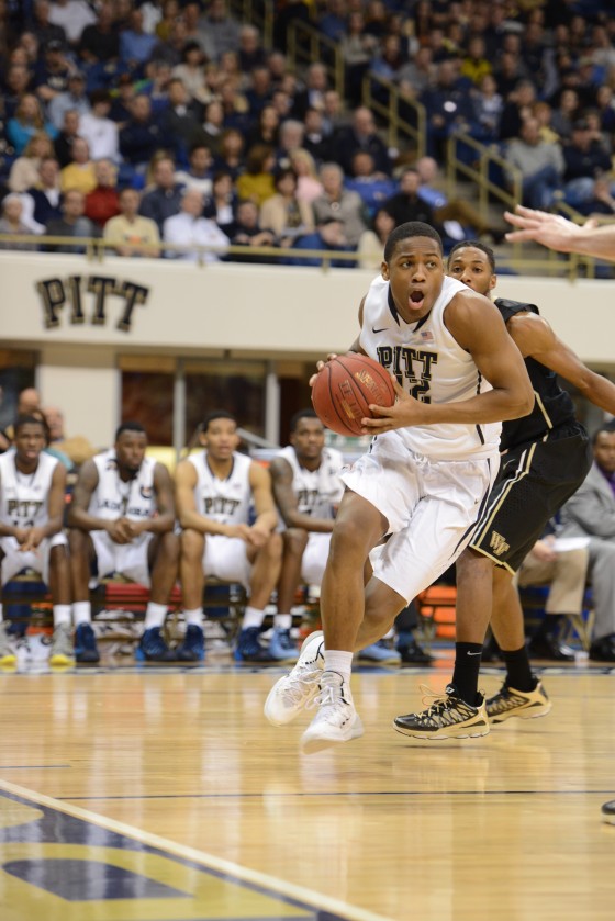 Pitt Basketball