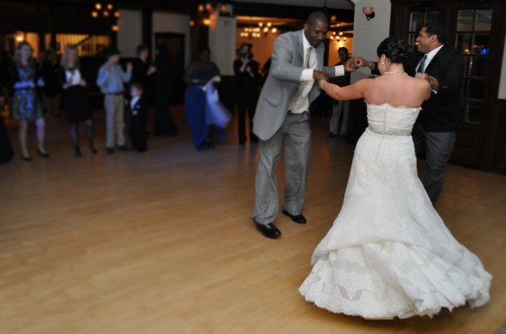 Photo 7 by Liz Davenport for Wedding Photography