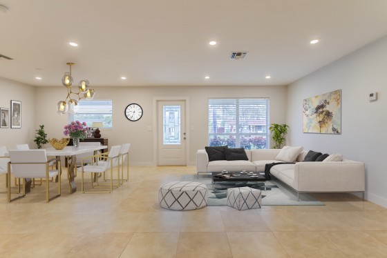 Photo 5 by AccuTour Digital Media Solutions for 3D Virtual Staging