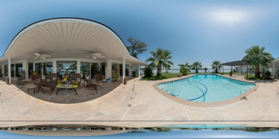 Photo 20 by Rich Walker for Spherical Panos