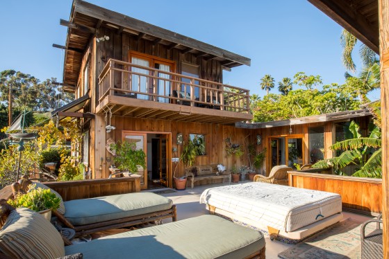 Malibu Residence