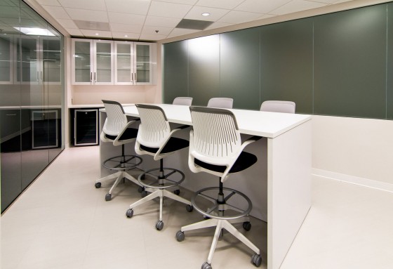 Photo 6 by for Business Offices- CoWorking Spaces - Tra
