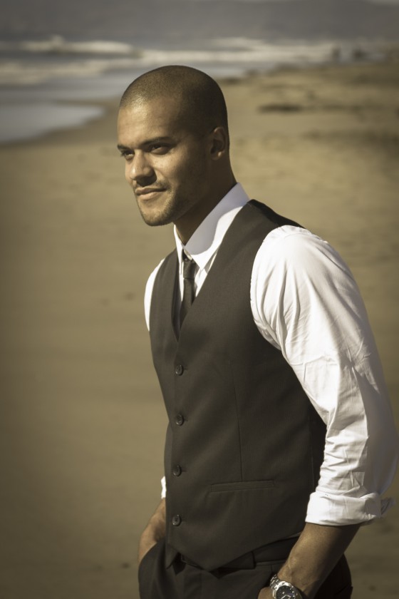 Photo 25 by Kellan Rogers for Fashion Photography