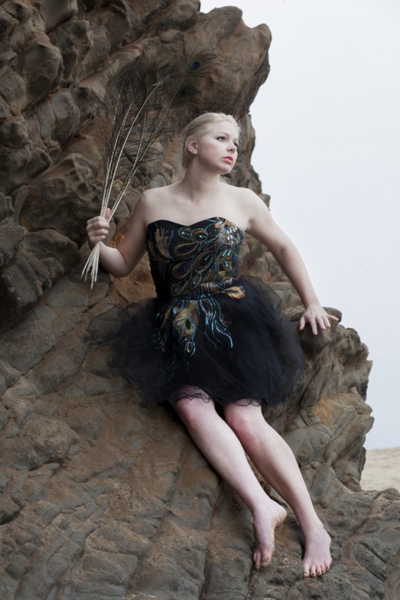 Photo 46 by Rachel Radcliffe for Fashion Photography