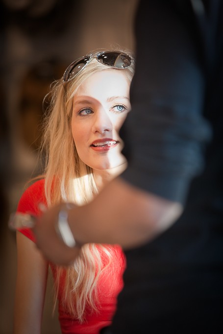 Photo 8 by Michael Allen for Fashion Photography