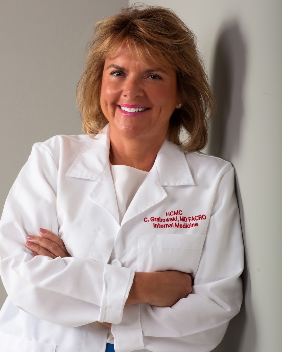 Physician
