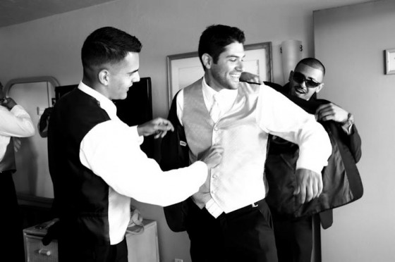 Photo 18 by Charles Le Photography for Weddings