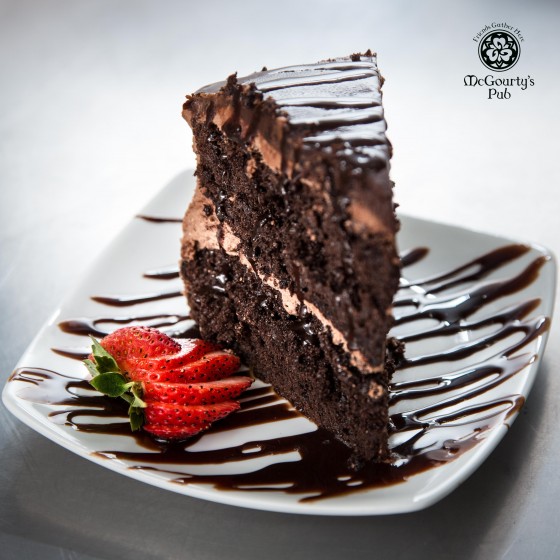 Cake
