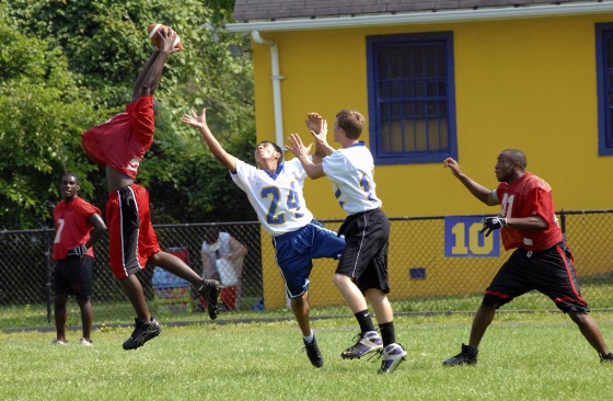 Photo 2 by Roy Caratozzolo for Sports Photography