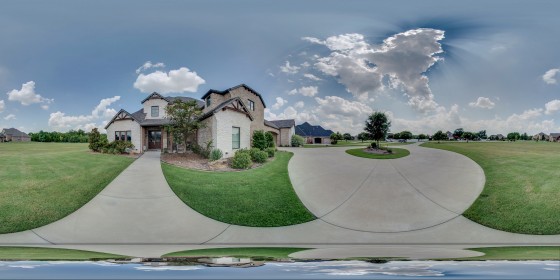 Photo 1 by Rich Walker for Spherical Panos