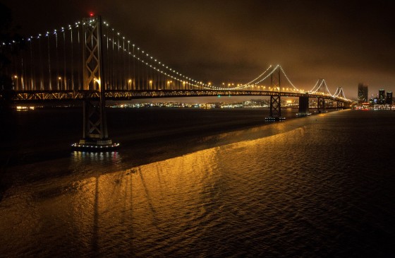 Bay Bridge