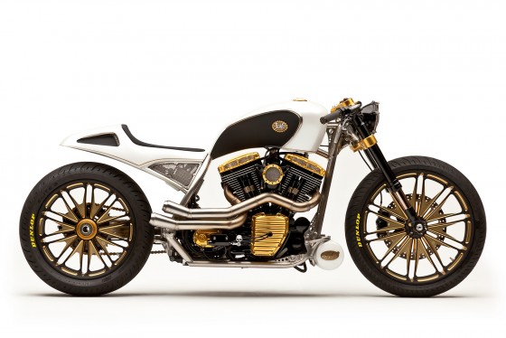 Motorcycles