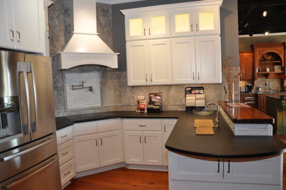 Kitchen decor center in Virginia