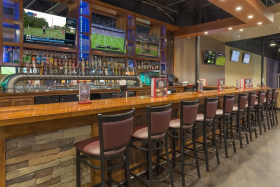 Sports Bar