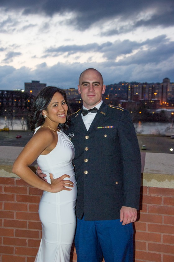 2014 Military Bal
