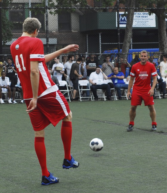 Photo 247 by Roy Caratozzolo for Sports Photography