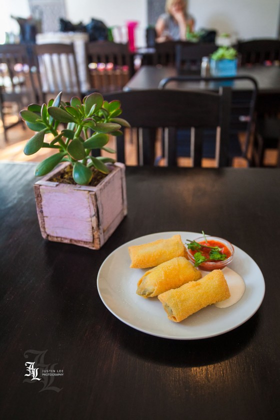 Chilli Poppers at Mama Mexicana for AFAR Travel