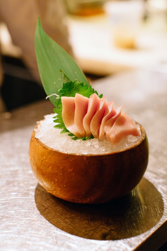 Food Documentary Photography