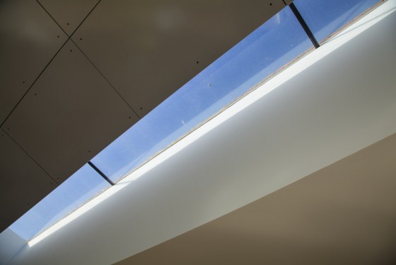 Architectural Features