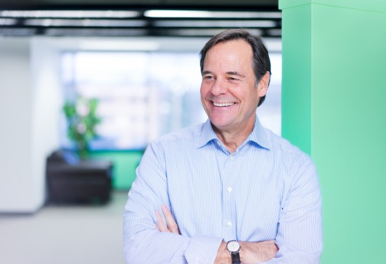 Cognos HR – Team Headshots