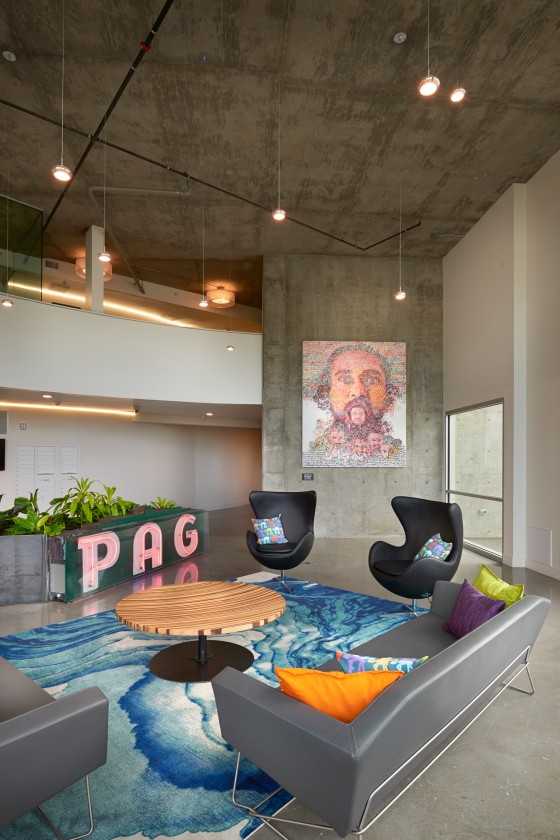 New Apartments