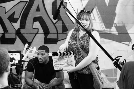 Photo 14 by Brook Harris for Movie stills Photography