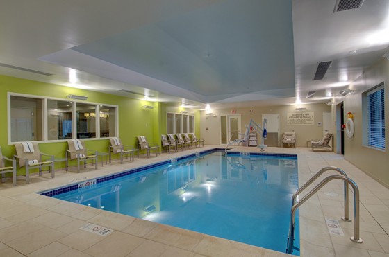 Photo 39 by Michael Neelon for Hotel and Restaurant