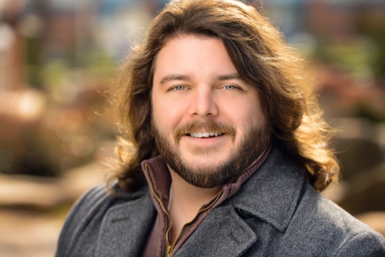 Cinematic Headshot by NC Headshot Studio. Call Us at 919-685-7820