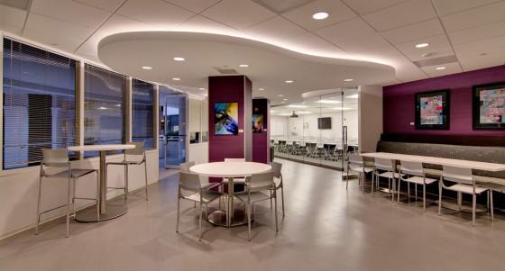 Photo 3 by for Business Offices- CoWorking Spaces - Tra