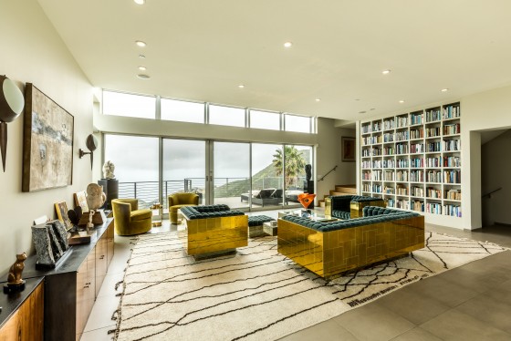 Malibu Great Room