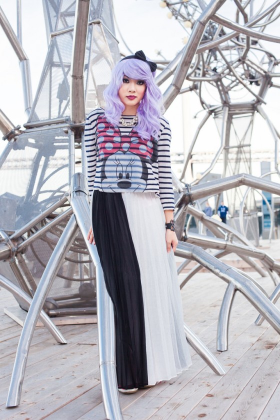 Photo 35 by Rachel Radcliffe for Fashion Photography