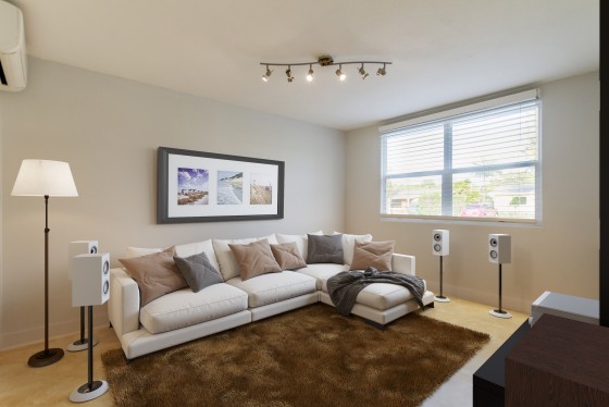 Photo 2 by AccuTour Digital Media Solutions for 3D Virtual Staging