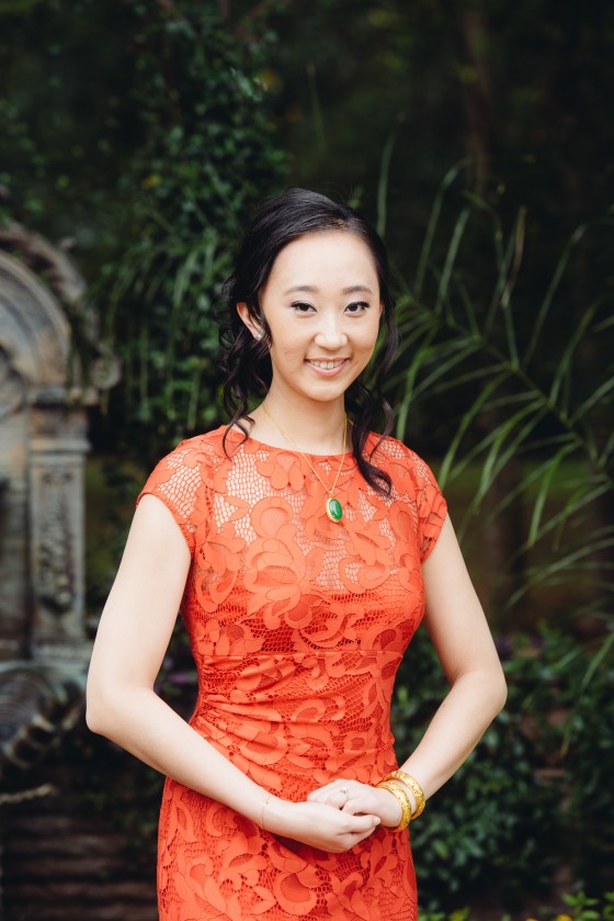 Asian Bridal