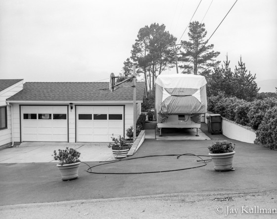House, Morrow Bay