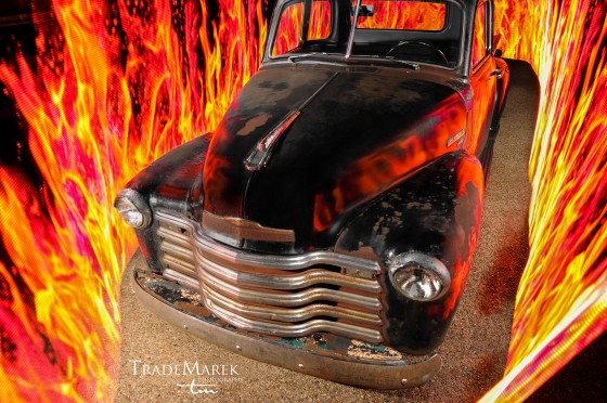 Photo 5 by TradeMarek Photography for High End Composite Automotive Photograph