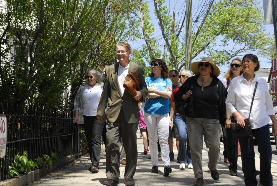 Photo 152 by Roy Caratozzolo for Photo Journalism