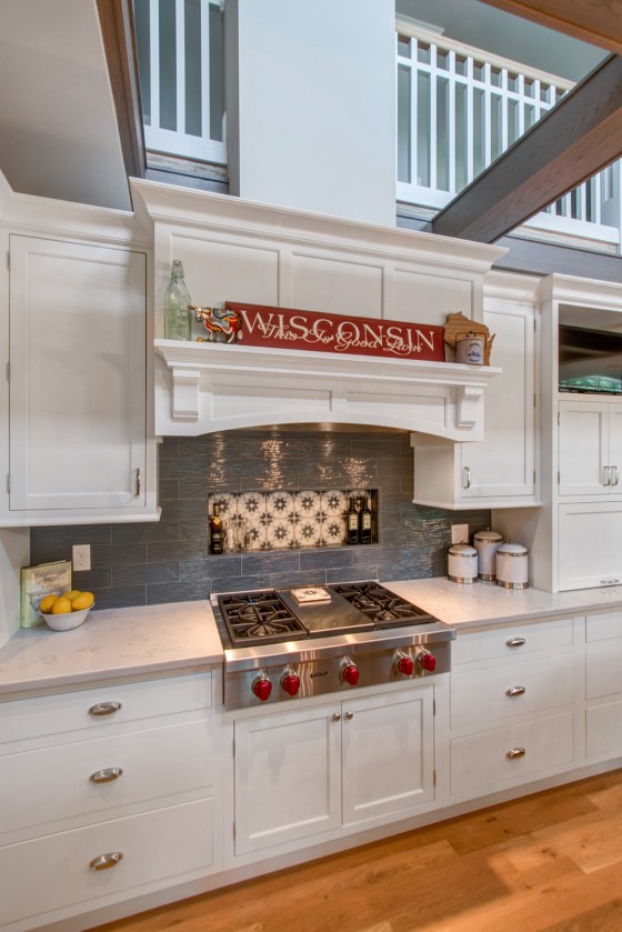 Photo 4 by KayserPhotography for Elegant Country Kitchen