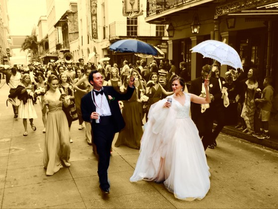Destination Weddings