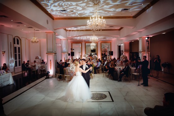 1st Dance