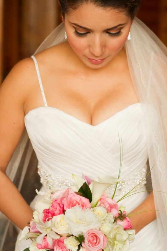 Bridal Portrait