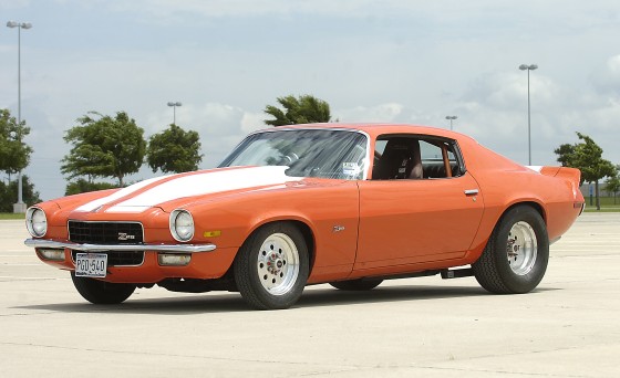 Photo 3 by Al Key Photography for Automotive