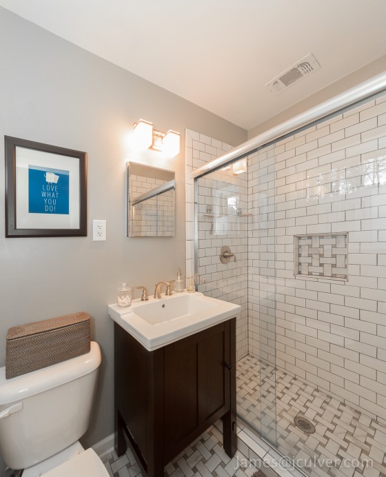 Photo 6 by JCulver Creative for Real Estate Bathrooms