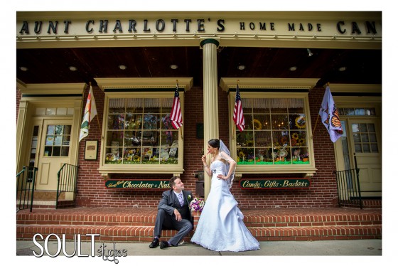 Photo 7 by Soult Studios, LLC for A collection of Wedding Photos
