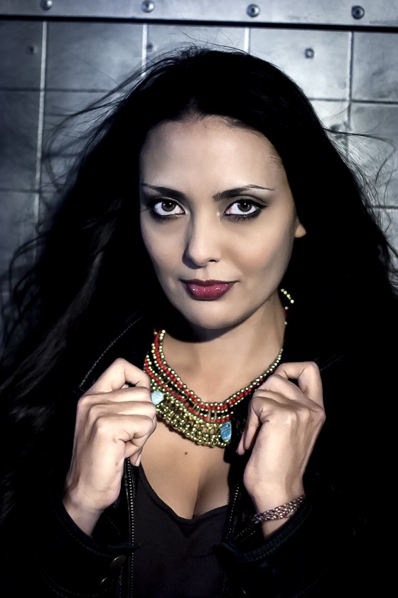 Allegra