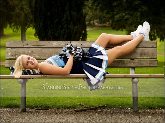 Photo 15 by Carolyn Schneider for High School Seniors