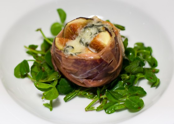 Food photography
