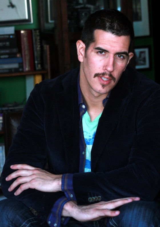 John - model