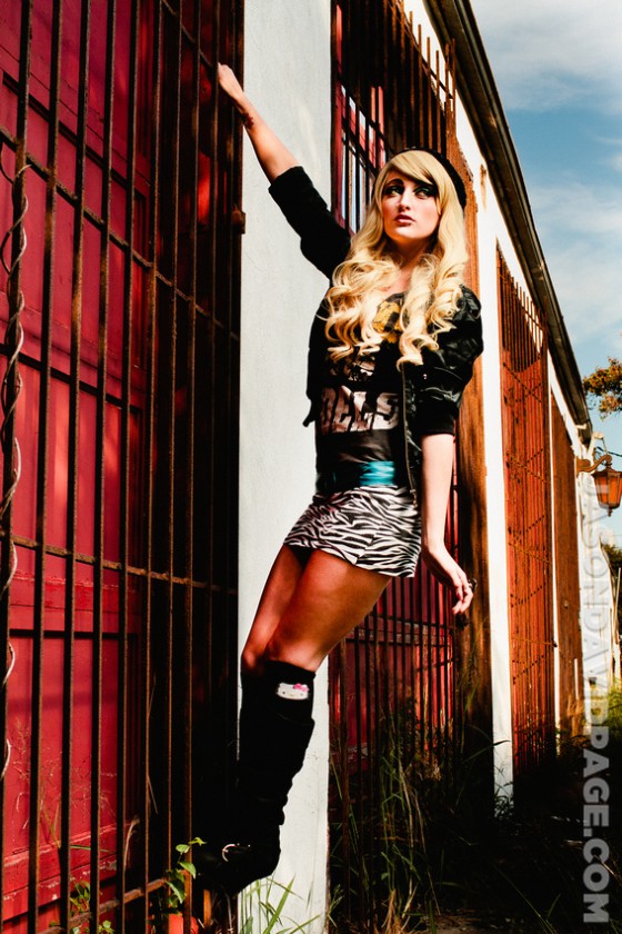 Photo 3 by Jason Page for Fashion Photography