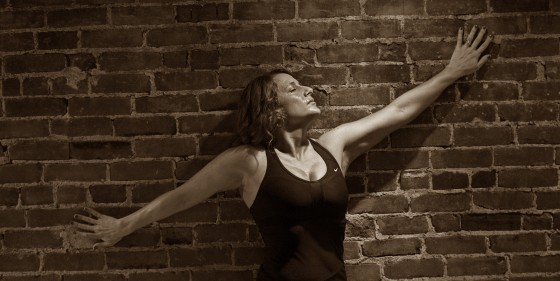 Ananda - fitness - Karen Geswein